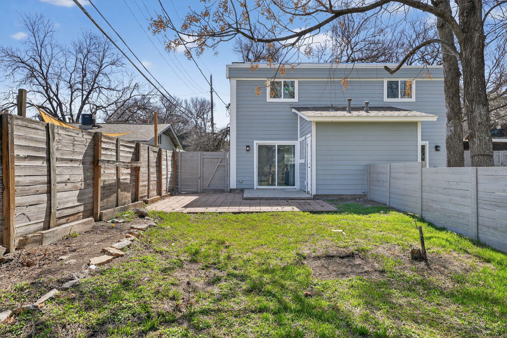 1402 Southport Dr, Austin, TX 78704