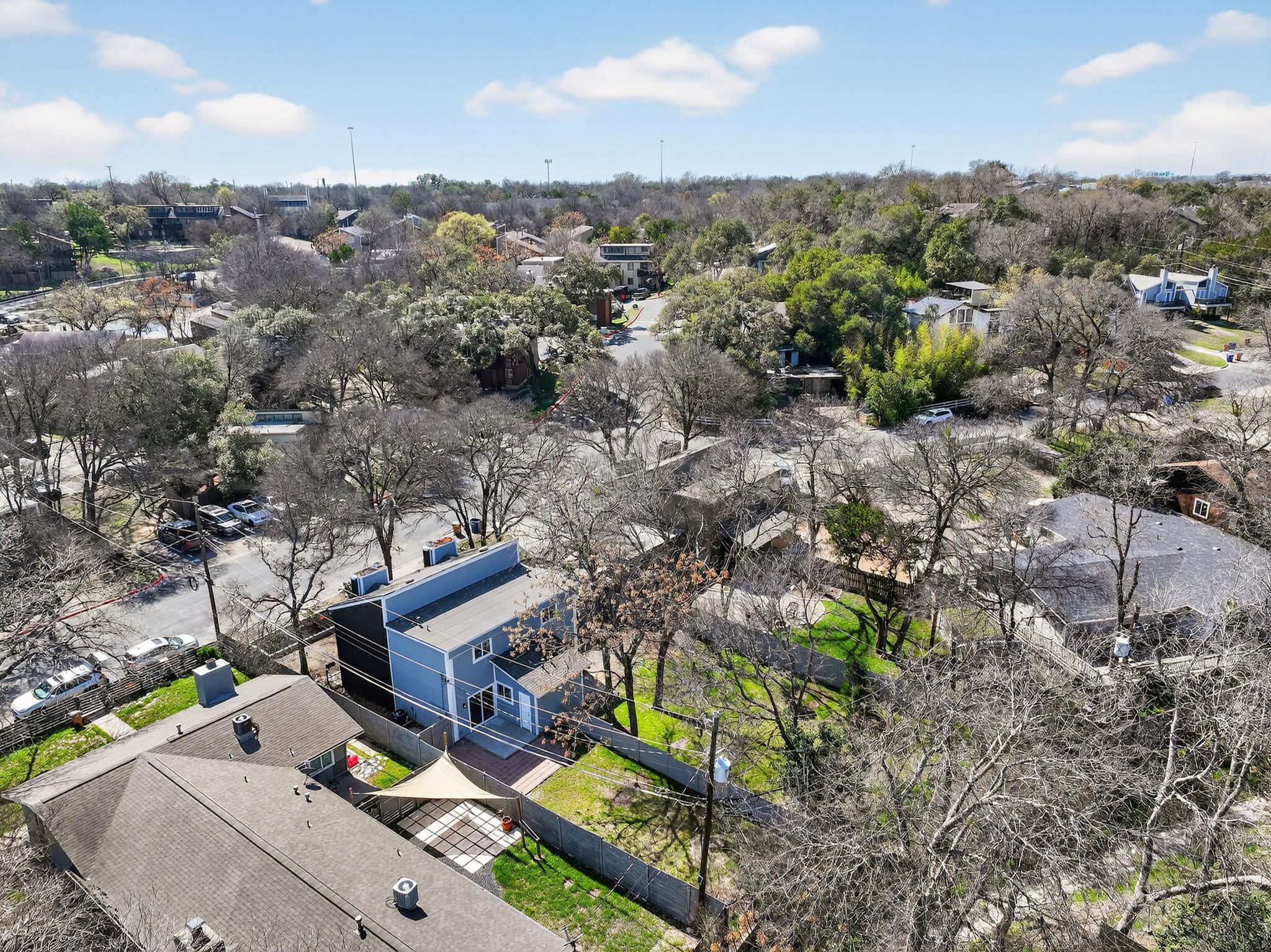 1402 Southport Dr, Austin, TX 78704