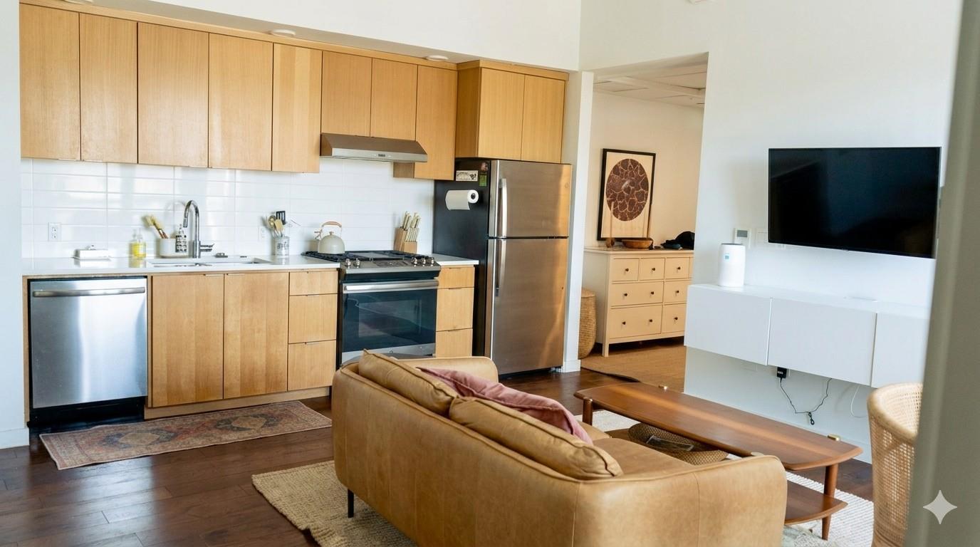 1322 E 12th St # 201, Austin, TX 78702