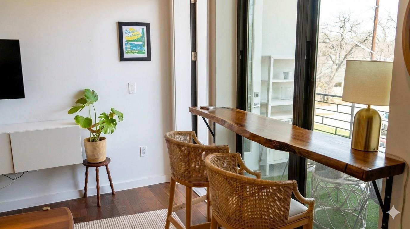 1322 E 12th St # 201, Austin, TX 78702