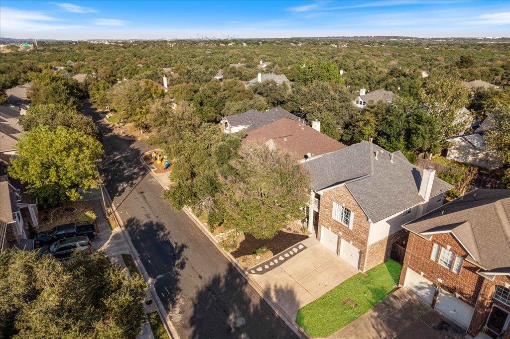 5128 Bluestar Dr, Austin, TX 78739