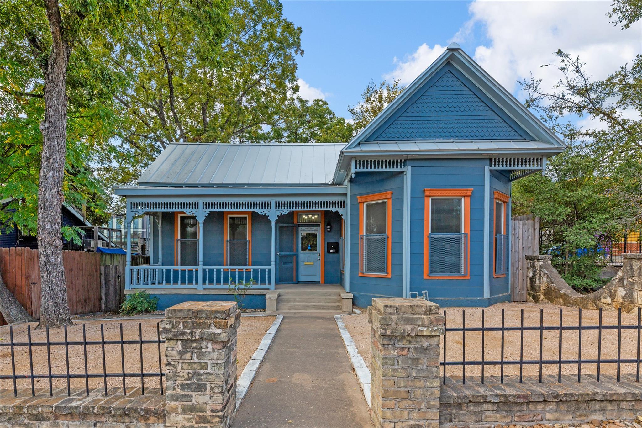 1309 E 7th St, Austin, TX 78702