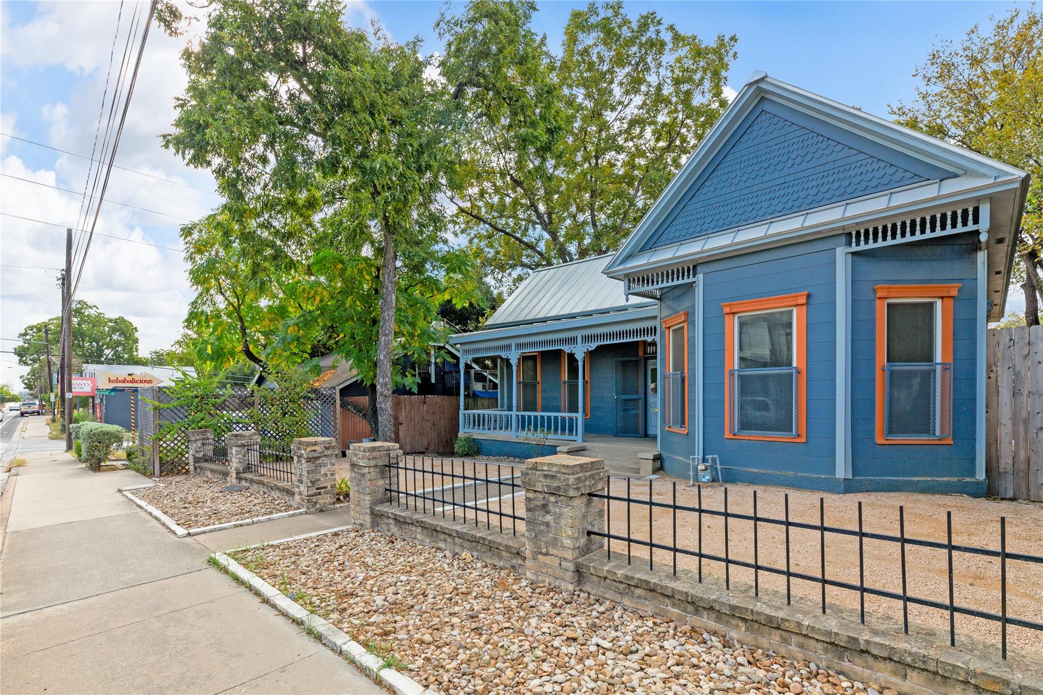 1309 E 7th St, Austin, TX 78702