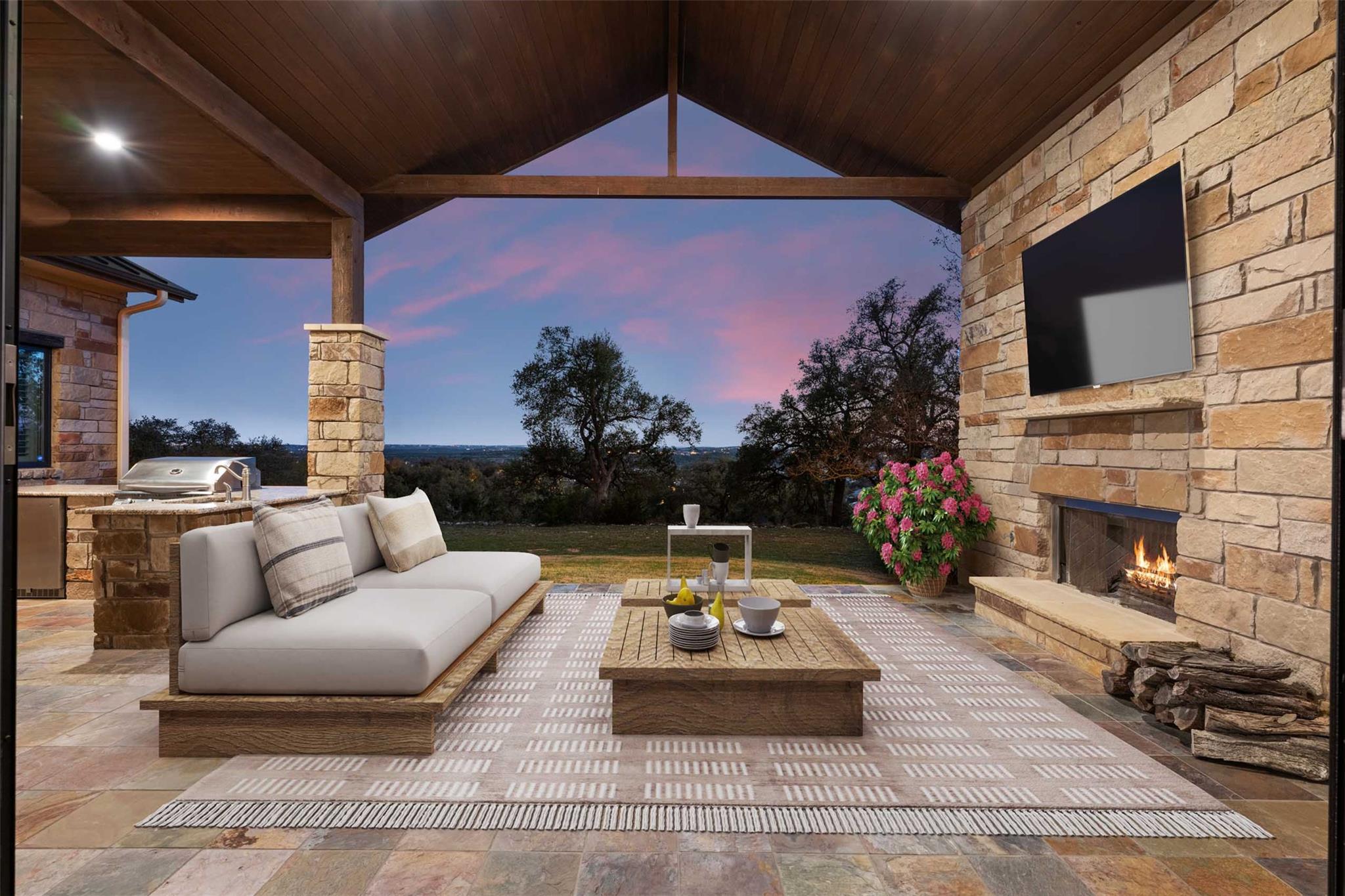 8040 Carlton Ridge Cv, Austin, TX 78738