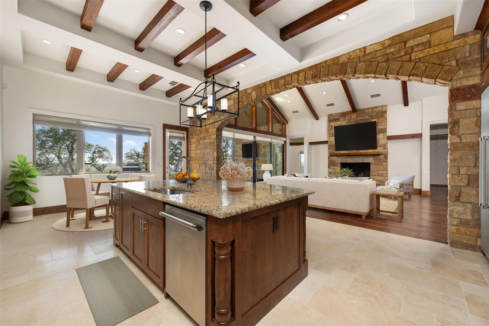 8040 Carlton Ridge Cv, Austin, TX 78738