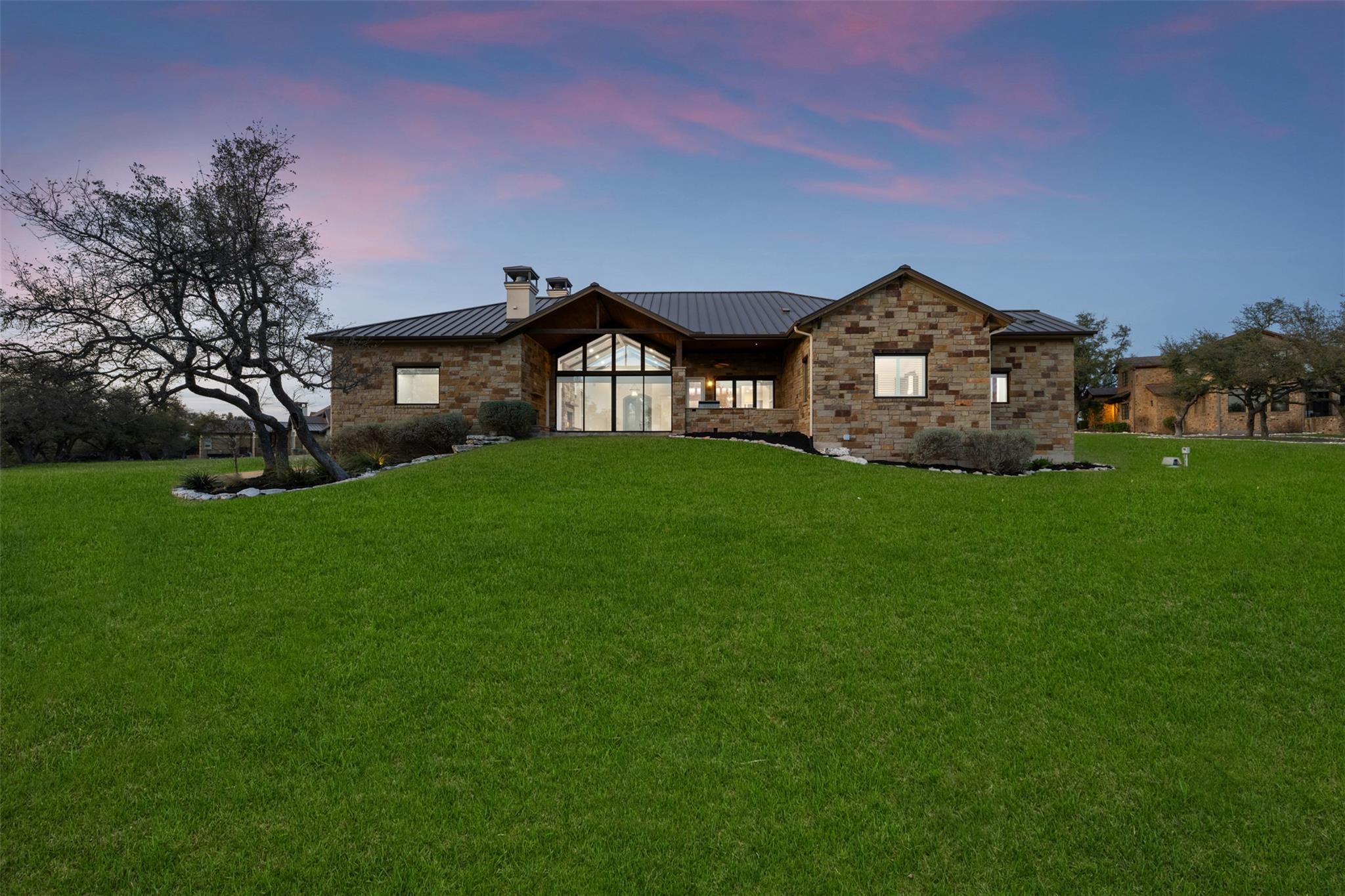 8040 Carlton Ridge Cv, Austin, TX 78738