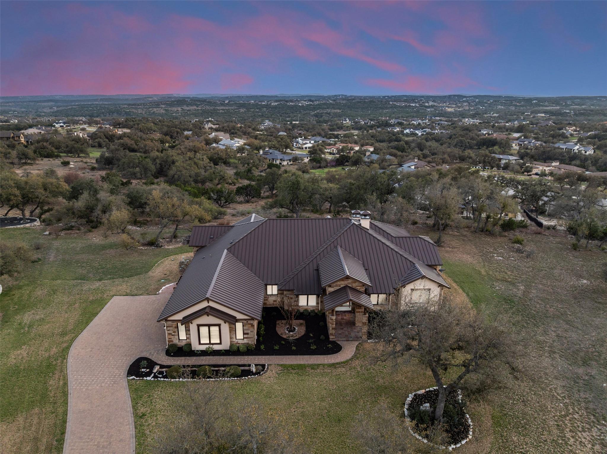 8040 Carlton Ridge Cv, Austin, TX 78738