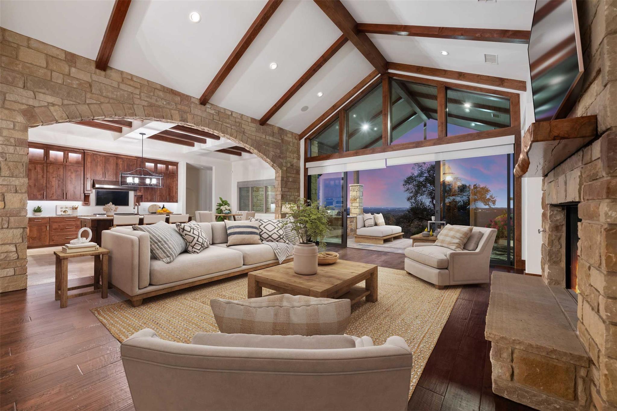 8040 Carlton Ridge Cv, Austin, TX 78738