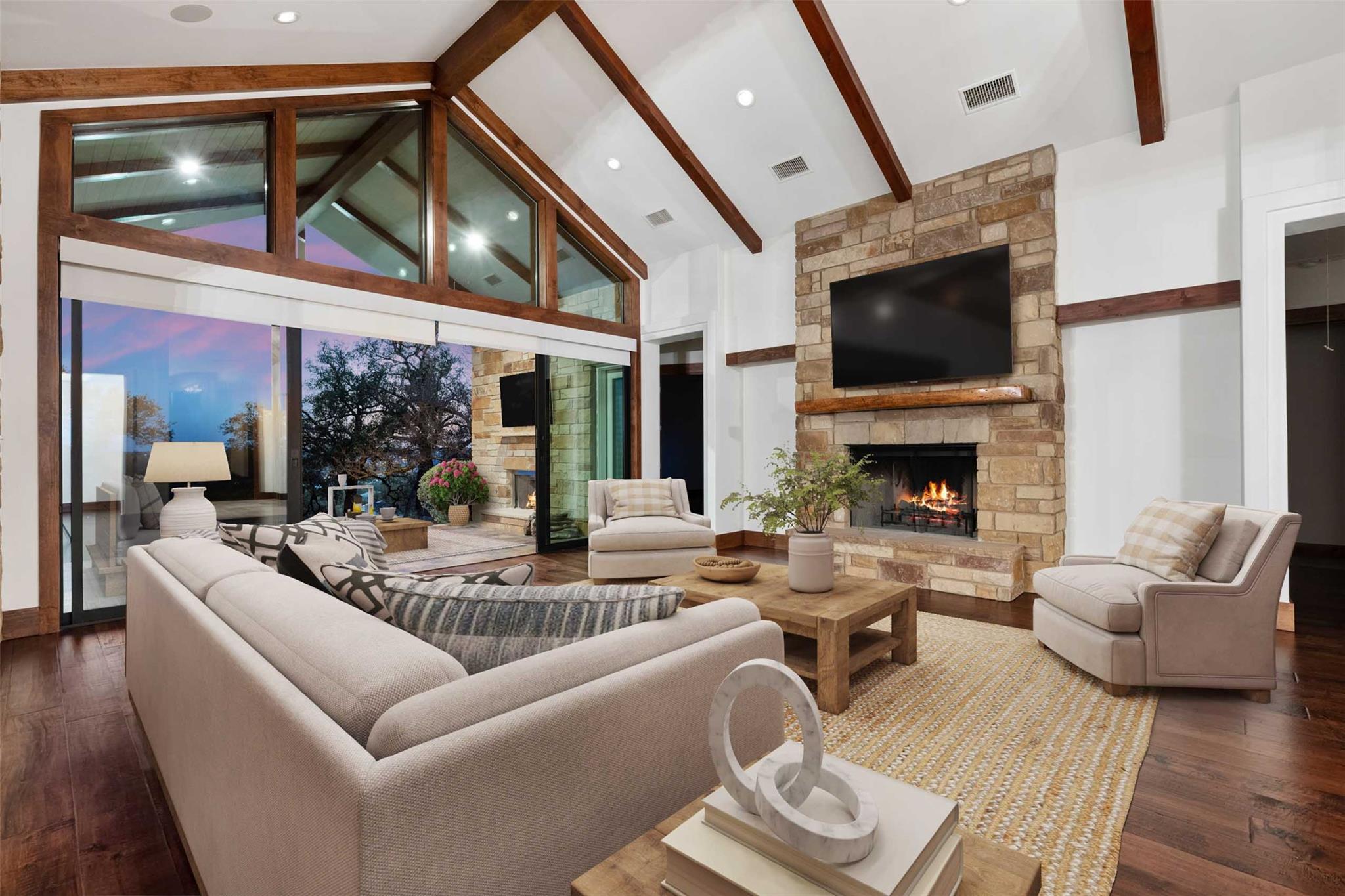 8040 Carlton Ridge Cv, Austin, TX 78738