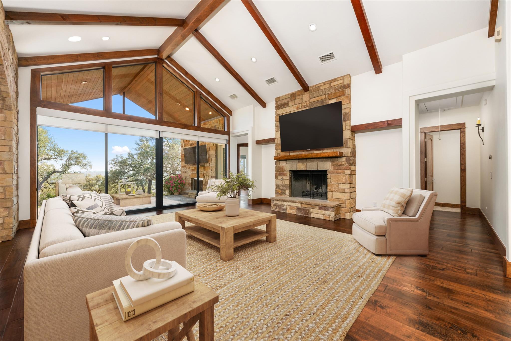 8040 Carlton Ridge Cv, Austin, TX 78738