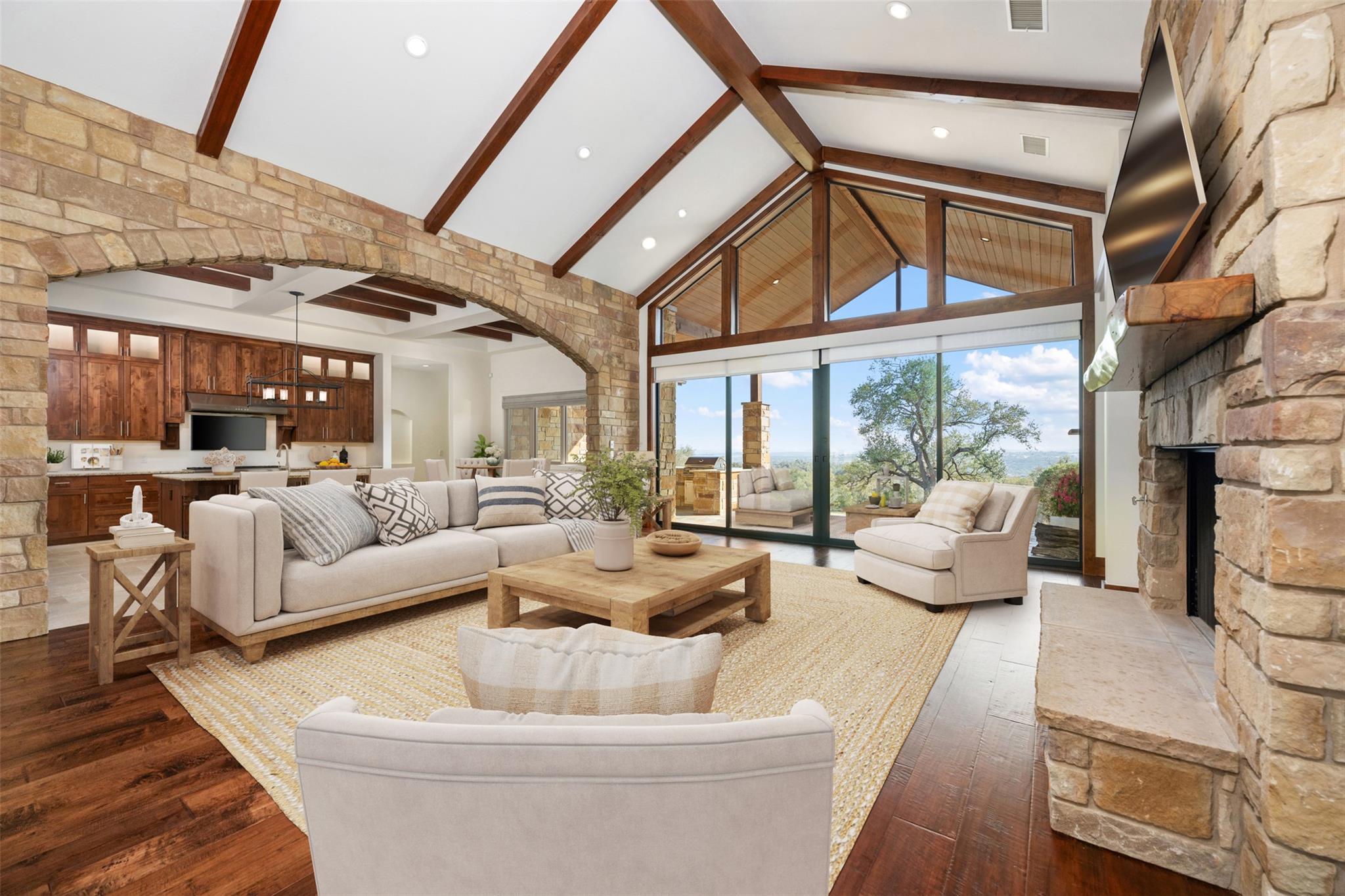 8040 Carlton Ridge Cv, Austin, TX 78738