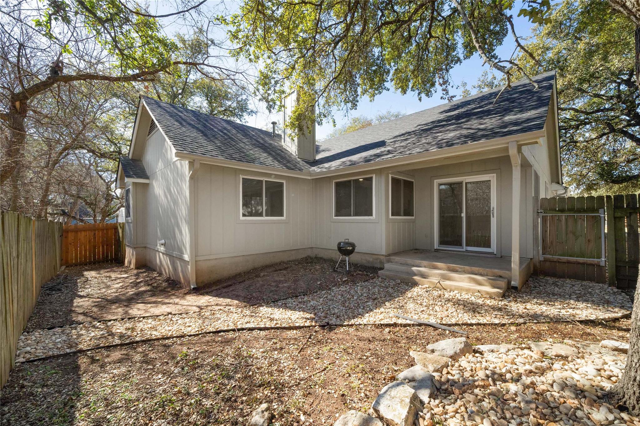 12807 Magnolia Mound Trl, Austin, TX 78727
