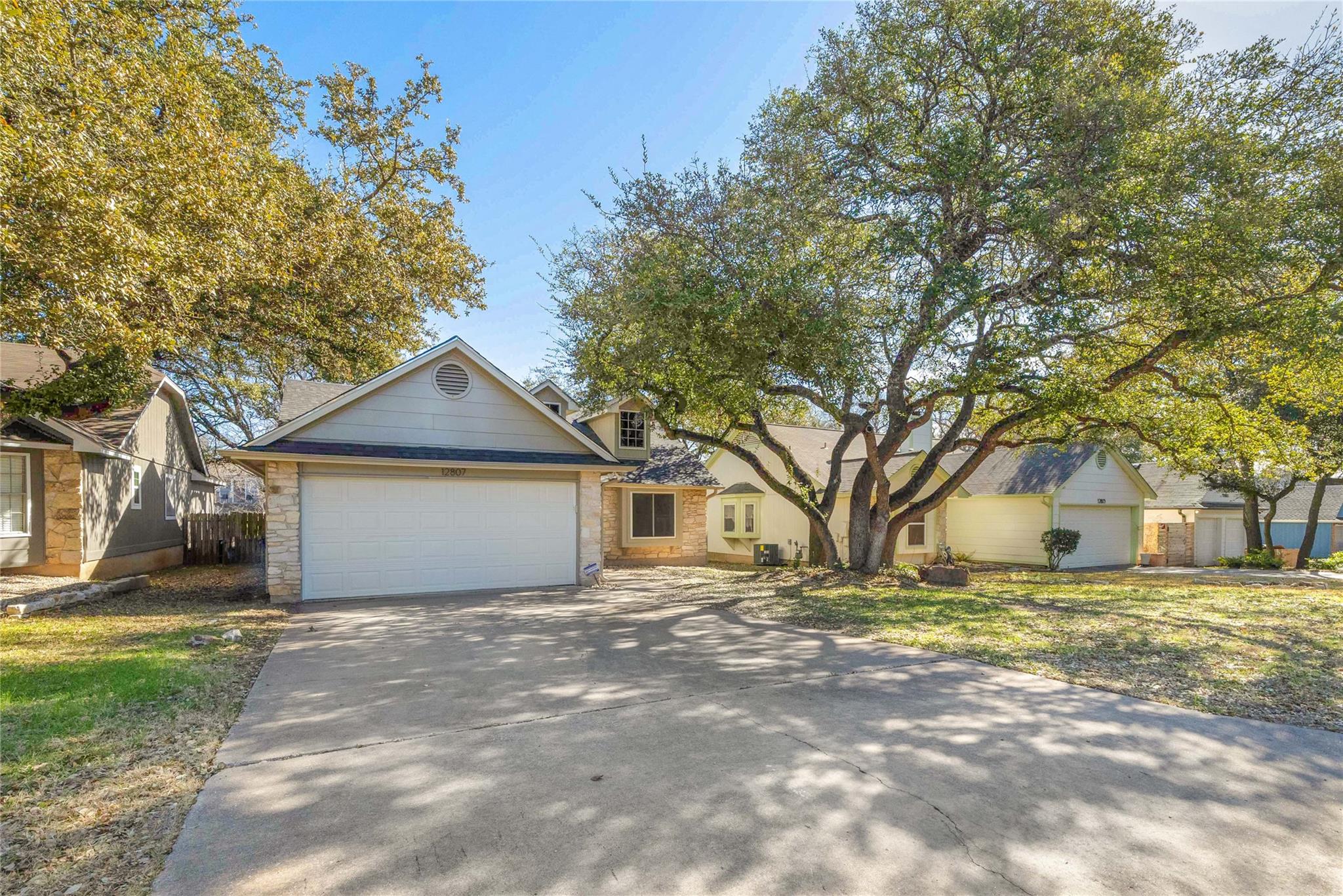 12807 Magnolia Mound Trl, Austin, TX 78727