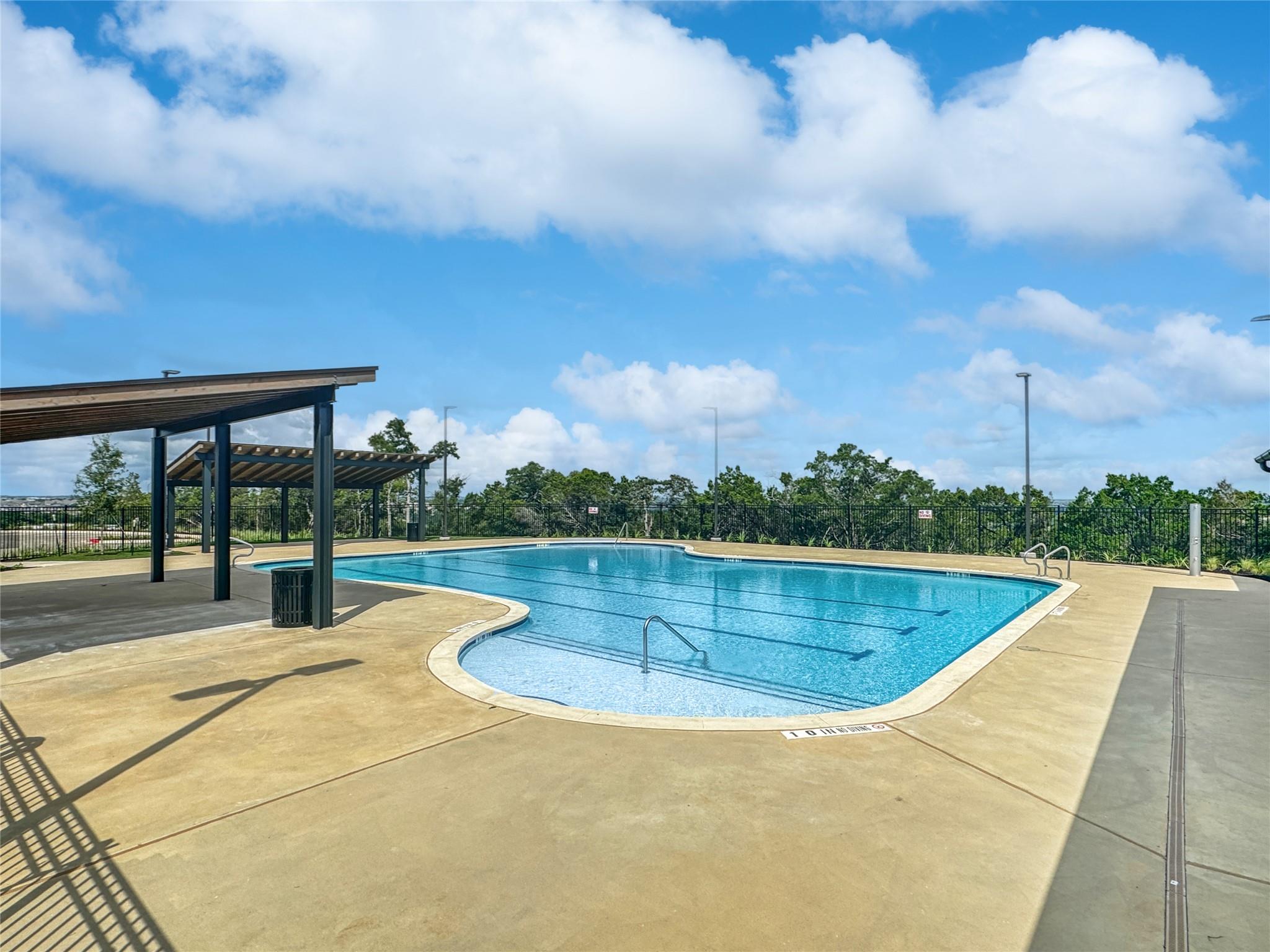 936 Azul Lagoon Dr, Leander, TX 78641