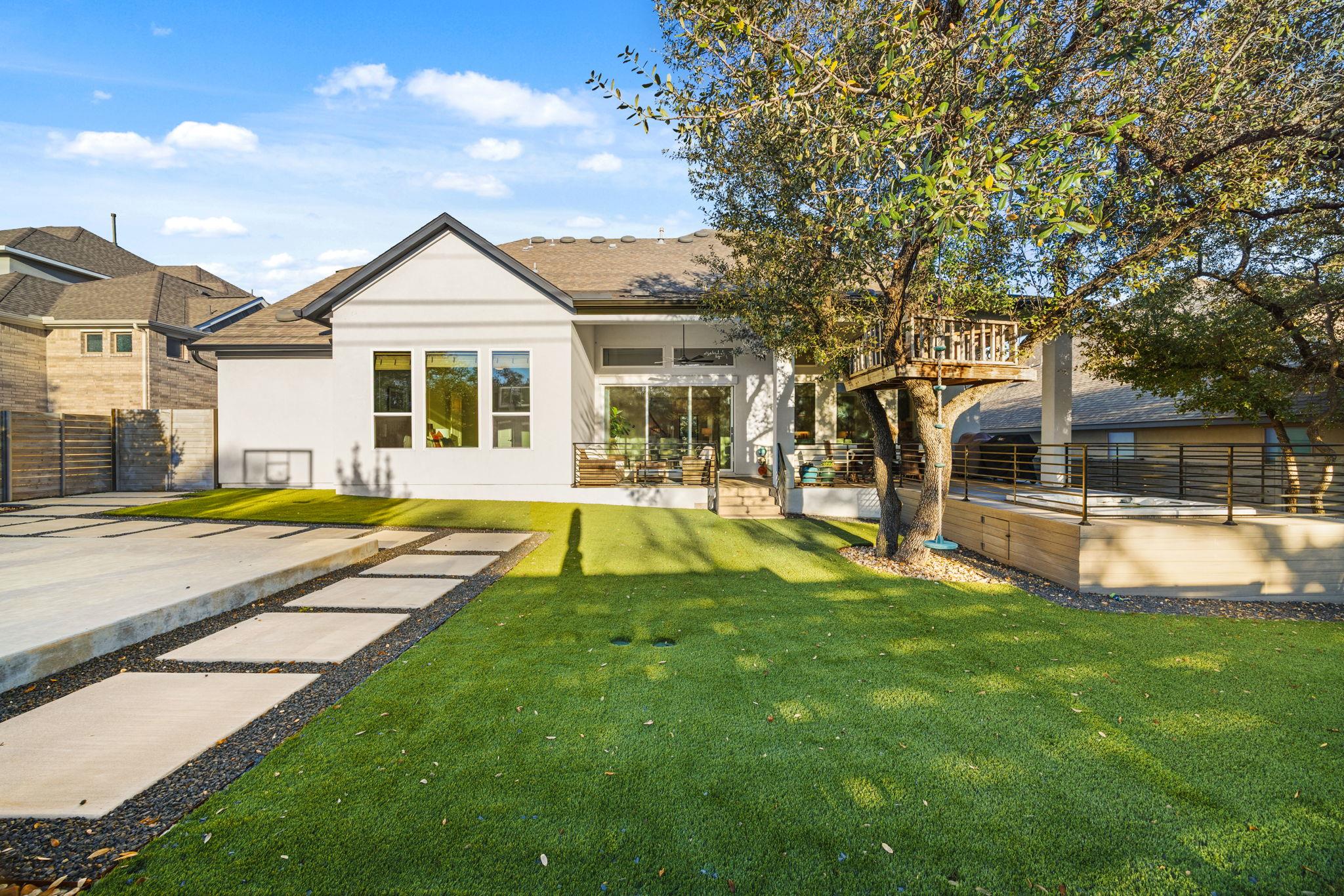 229 Iva June Ln, Georgetown, TX 78628