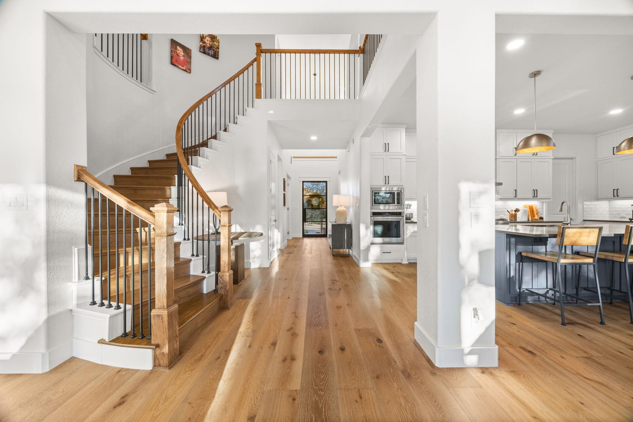 229 Iva June Ln, Georgetown, TX 78628