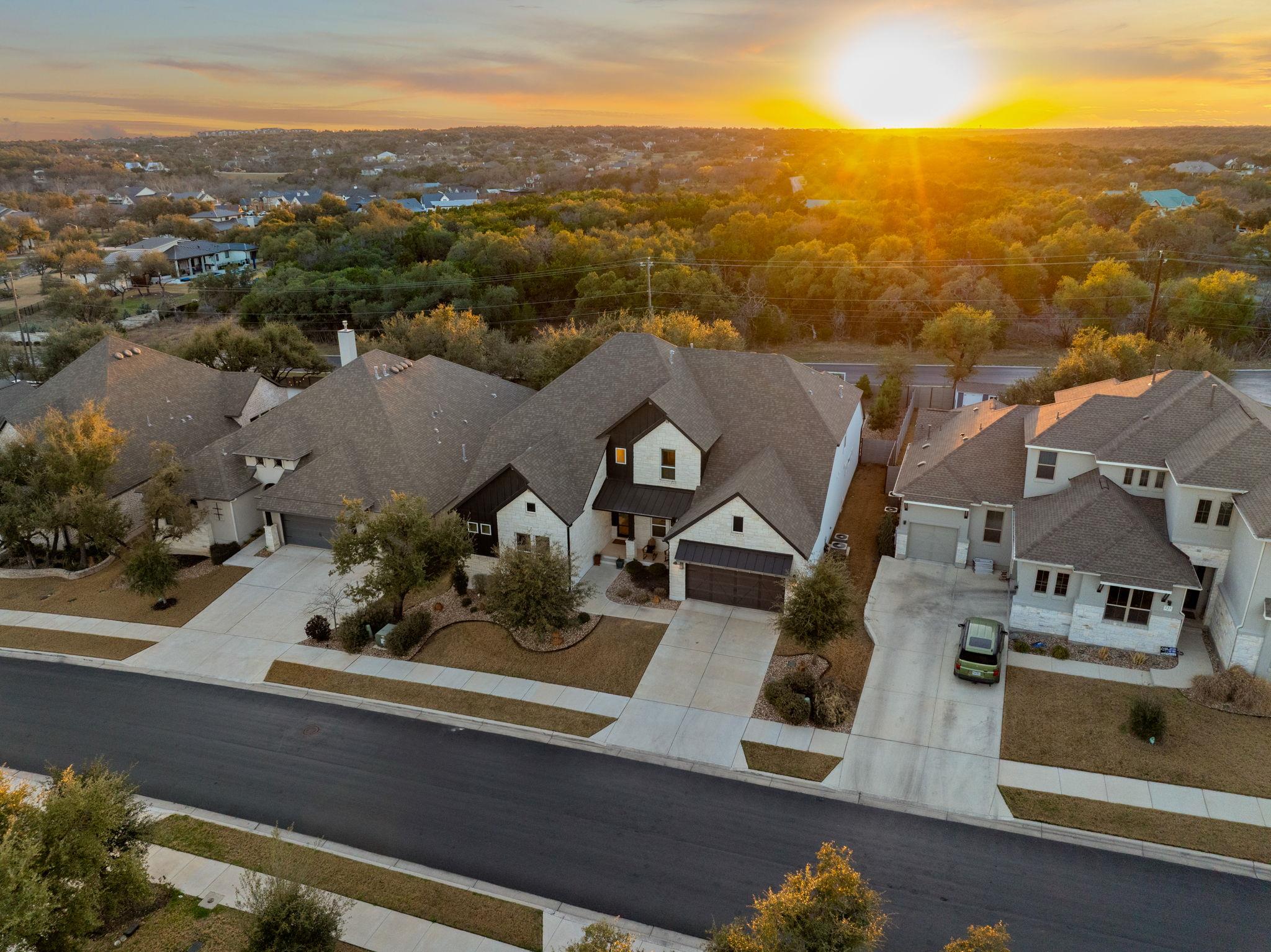 229 Iva June Ln, Georgetown, TX 78628