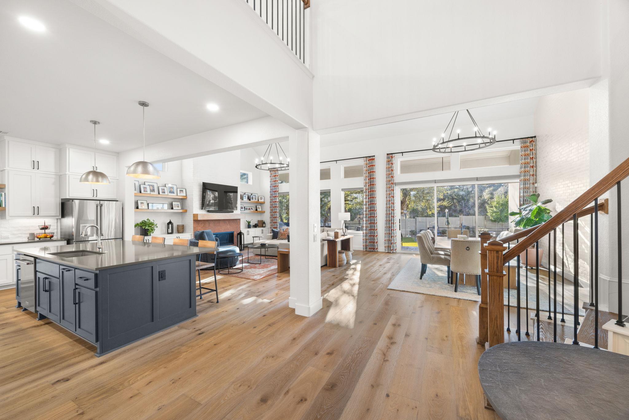 229 Iva June Ln, Georgetown, TX 78628