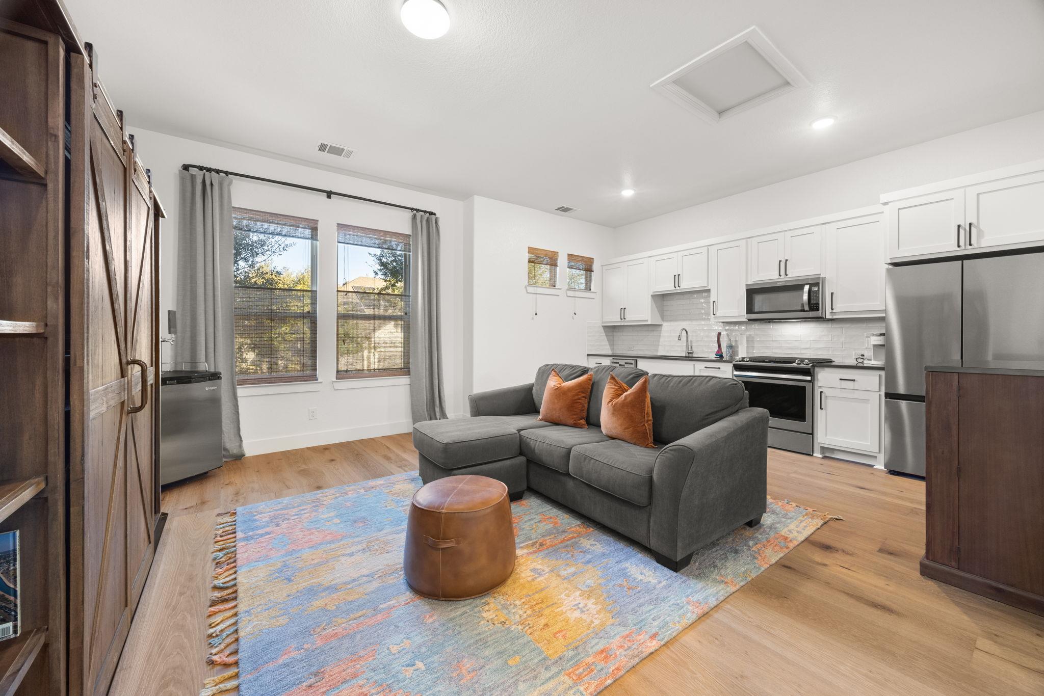 229 Iva June Ln, Georgetown, TX 78628