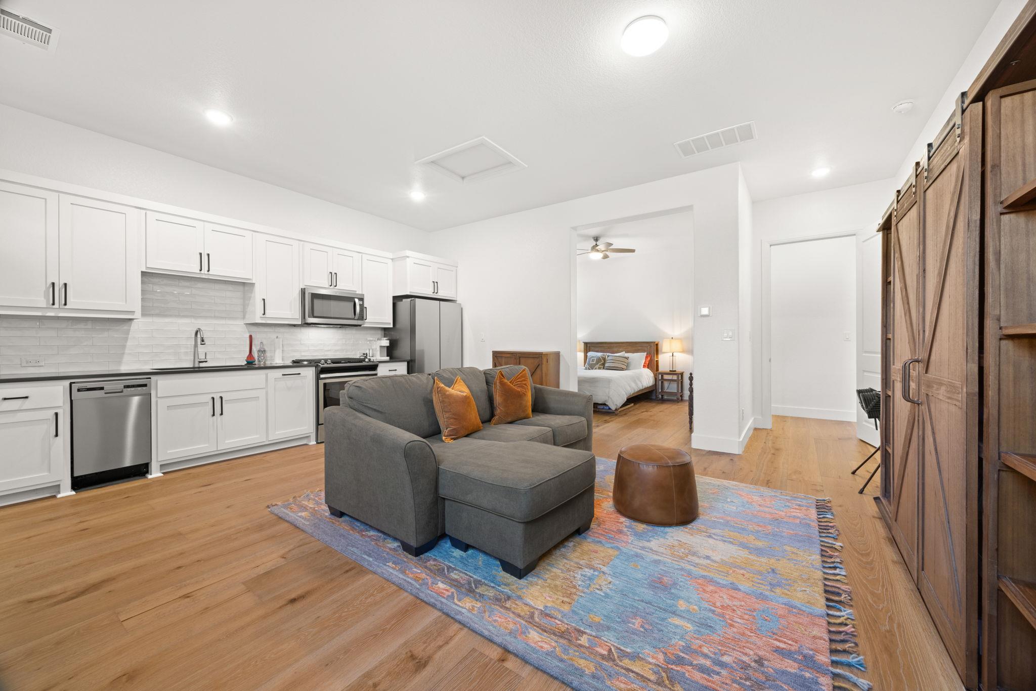 229 Iva June Ln, Georgetown, TX 78628