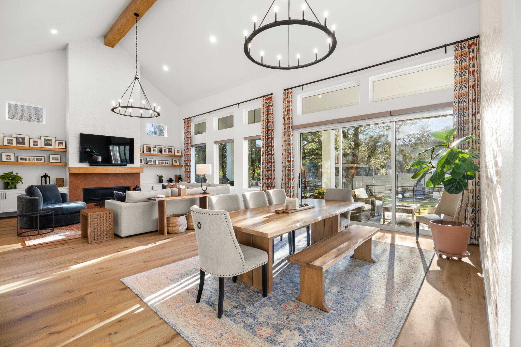 229 Iva June Ln, Georgetown, TX 78628