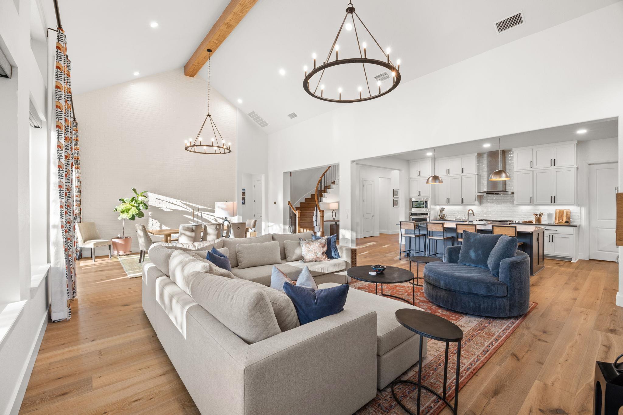 229 Iva June Ln, Georgetown, TX 78628