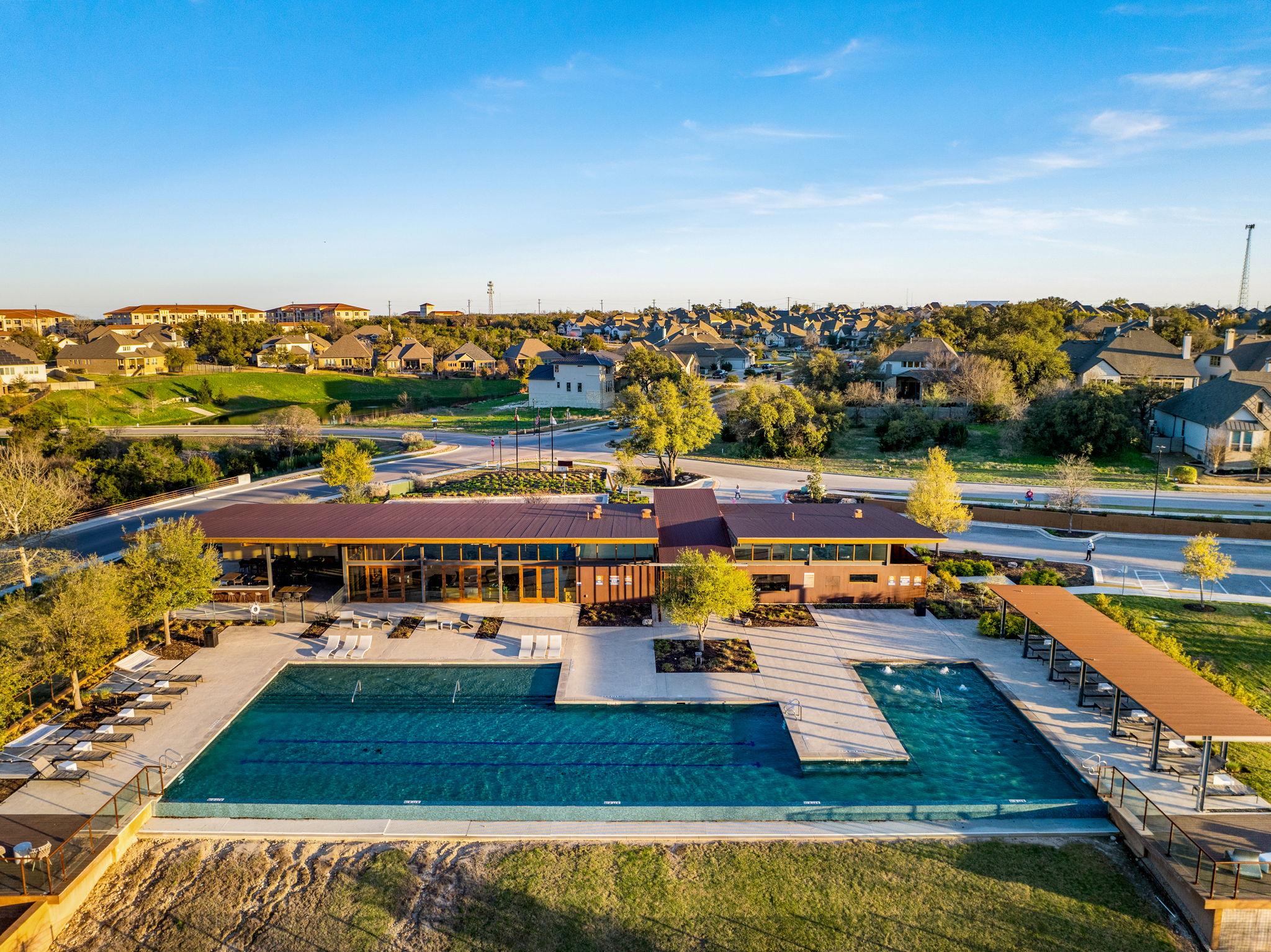 229 Iva June Ln, Georgetown, TX 78628