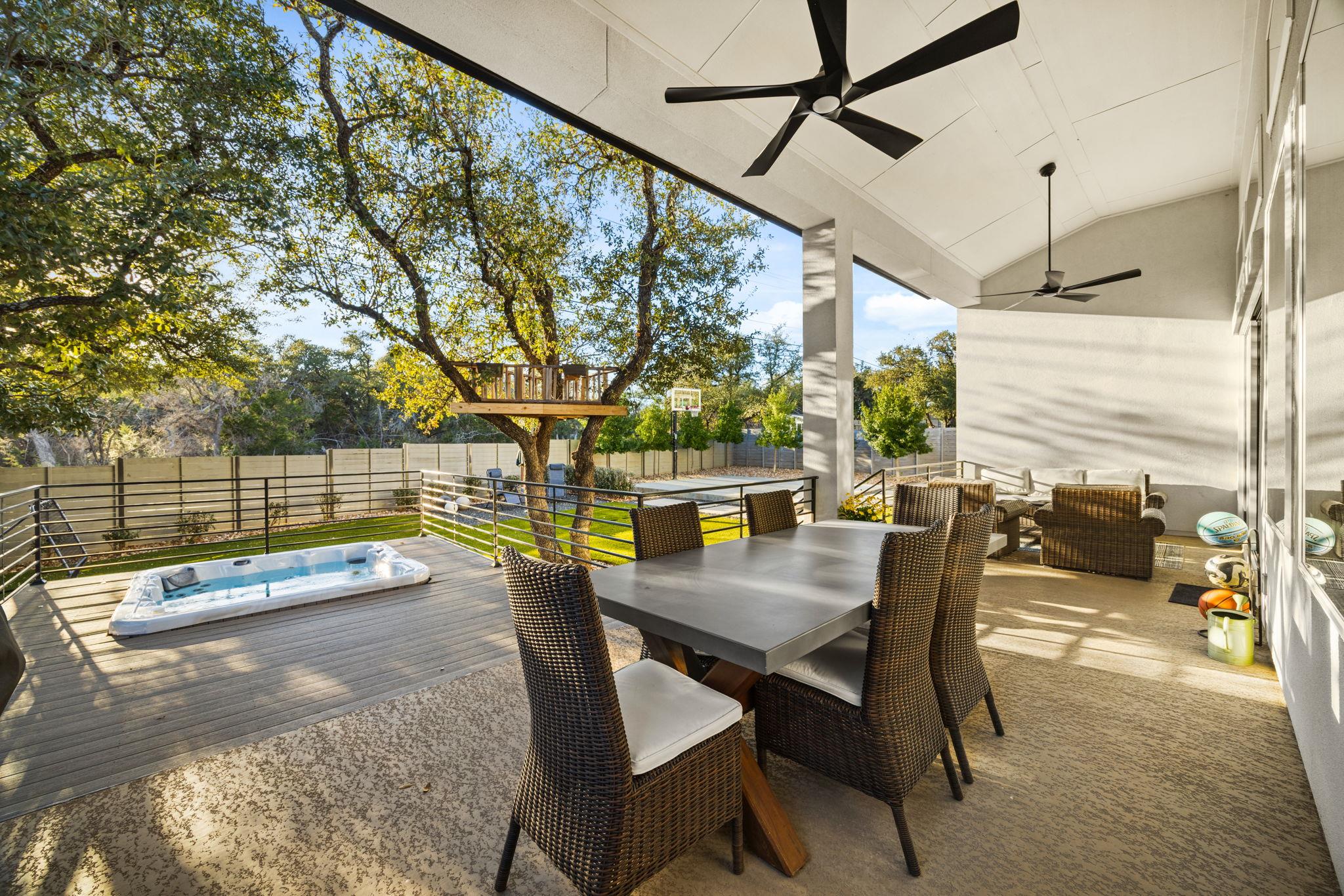 229 Iva June Ln, Georgetown, TX 78628