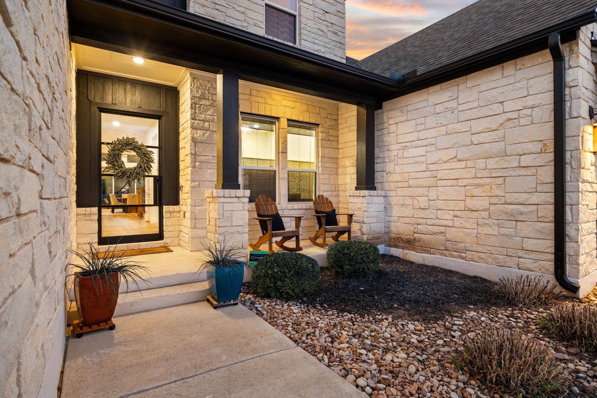 229 Iva June Ln, Georgetown, TX 78628