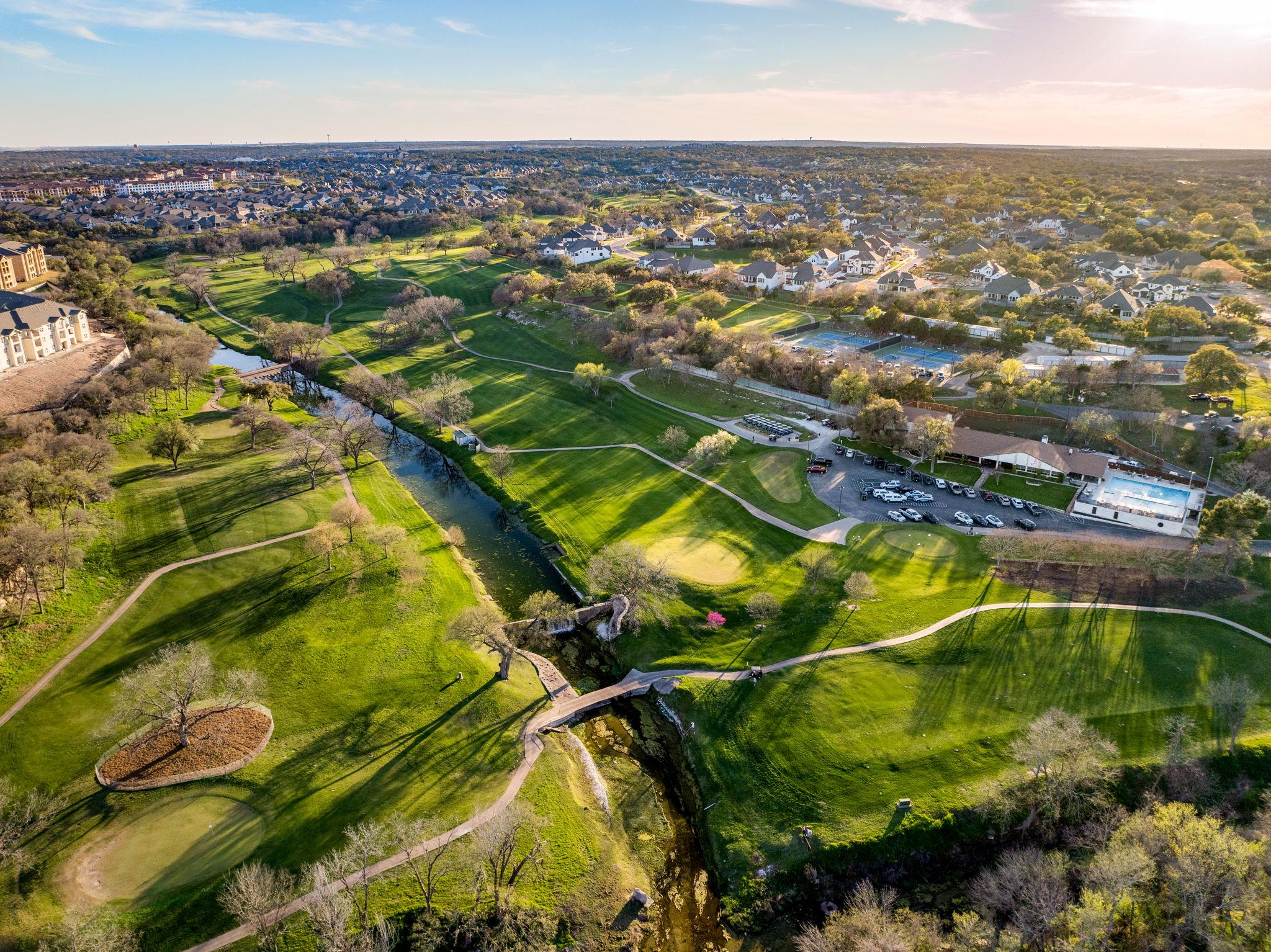 229 Iva June Ln, Georgetown, TX 78628