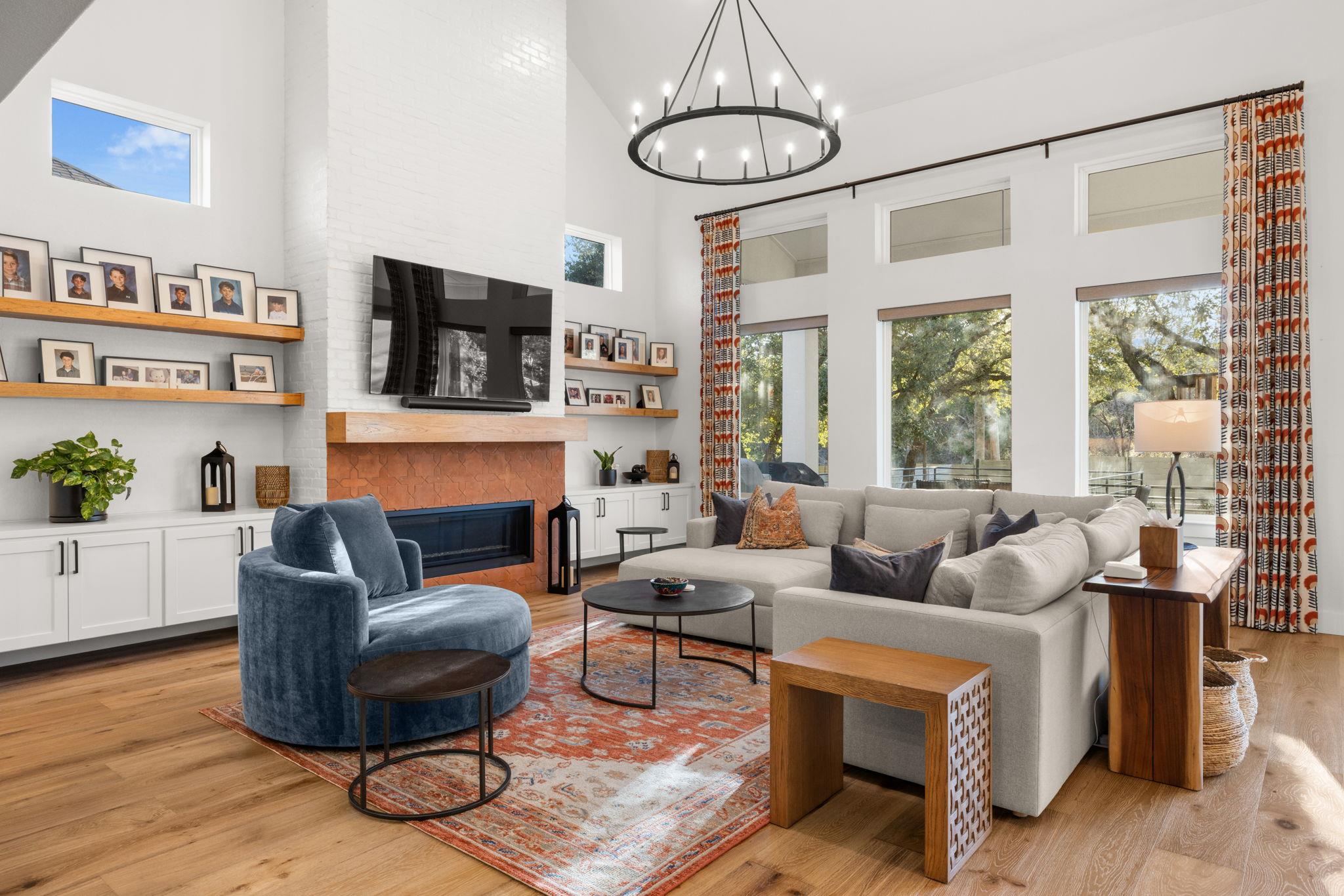 229 Iva June Ln, Georgetown, TX 78628