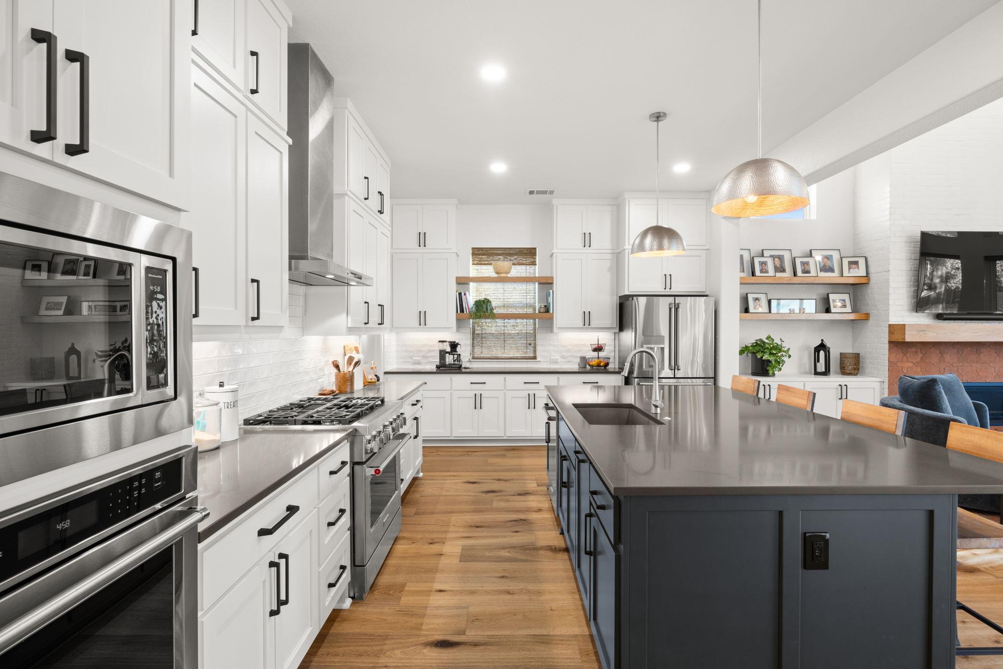 229 Iva June Ln, Georgetown, TX 78628