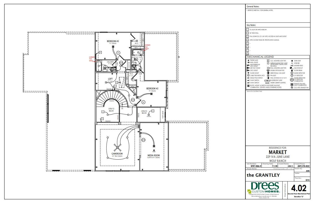 229 Iva June Ln, Georgetown, TX 78628