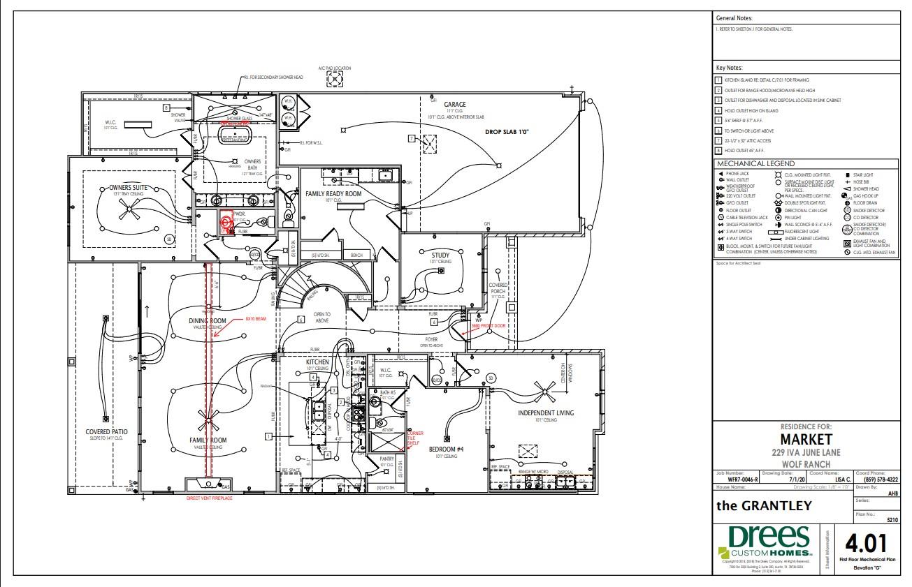 229 Iva June Ln, Georgetown, TX 78628