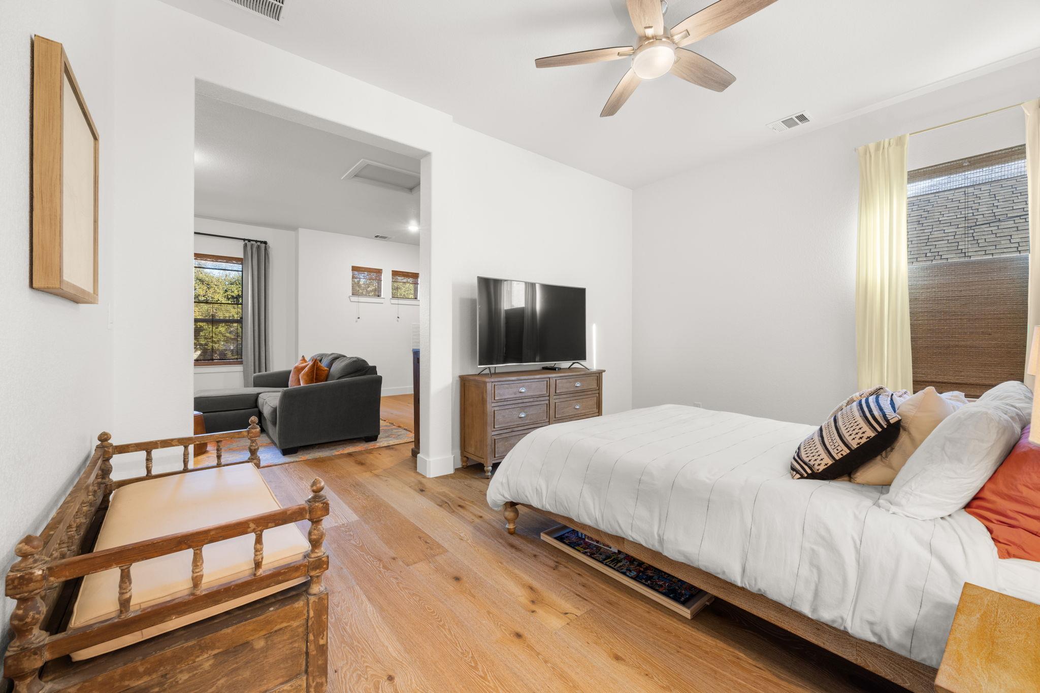 229 Iva June Ln, Georgetown, TX 78628