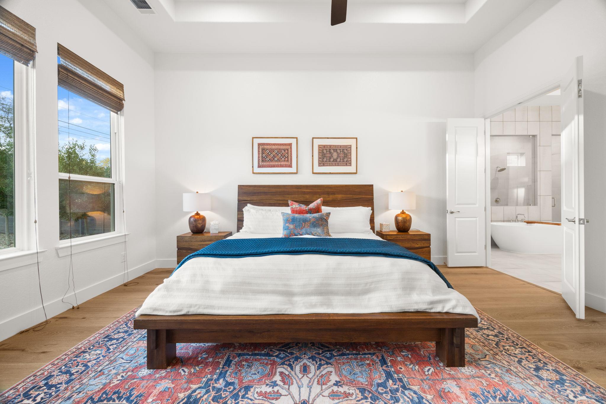 229 Iva June Ln, Georgetown, TX 78628