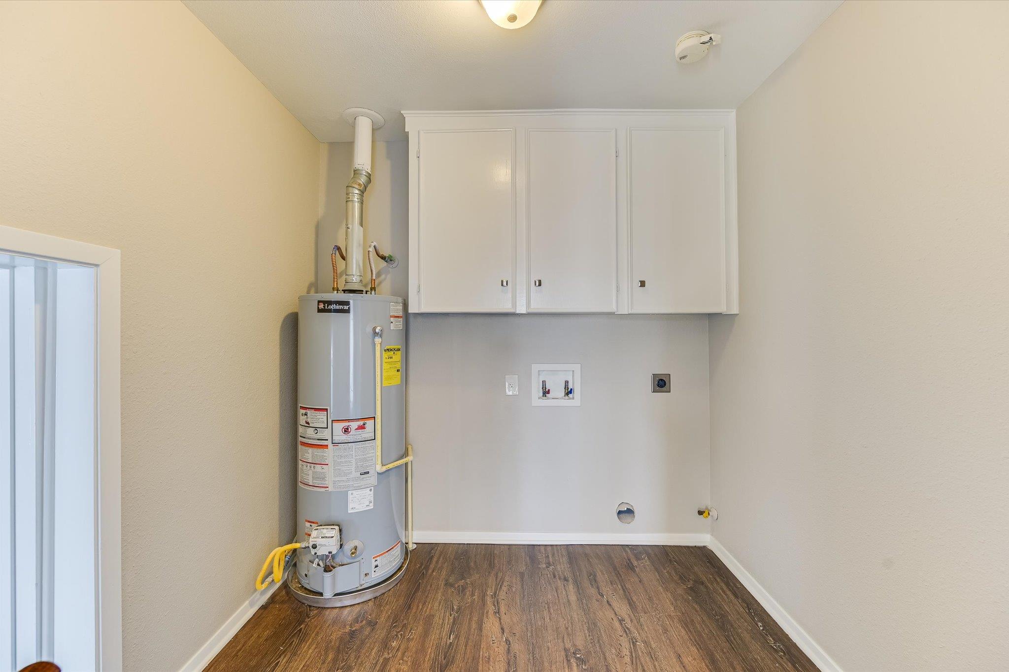 318 NW Loop 230 Highway, Smithville, TX 78957