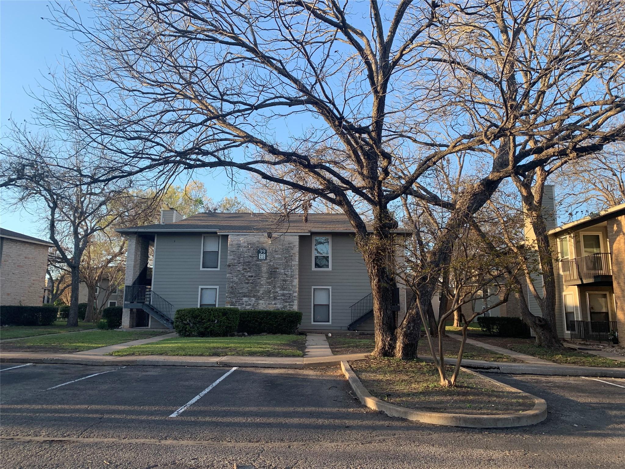 10616 Mellow Meadows Dr # 39a, Austin, TX 78750