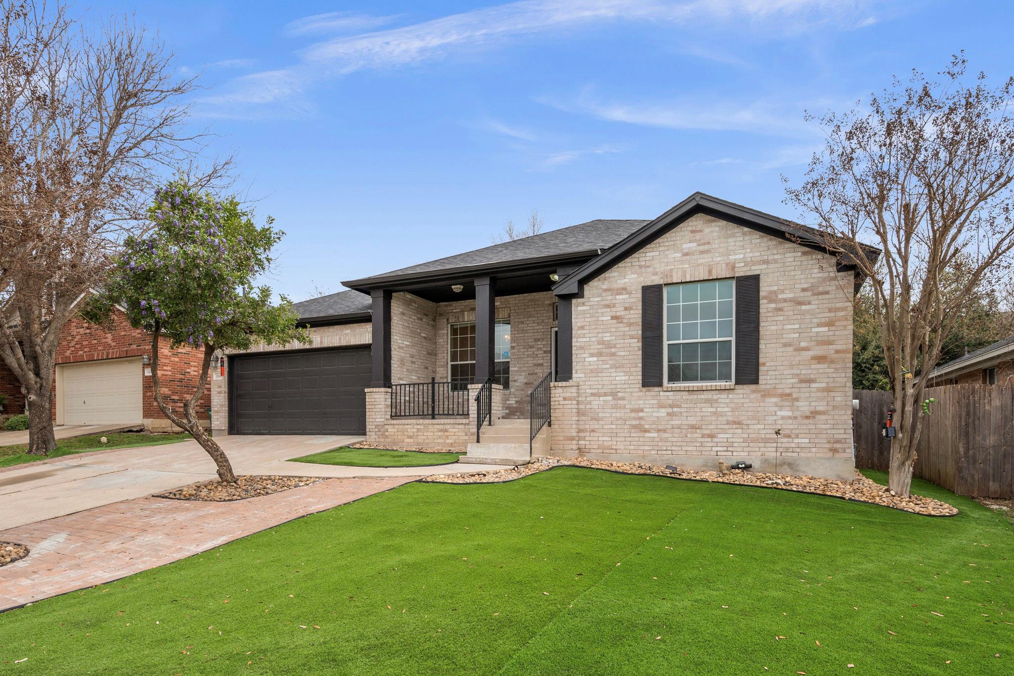 2600 Century Park Blvd, Austin, TX 78727