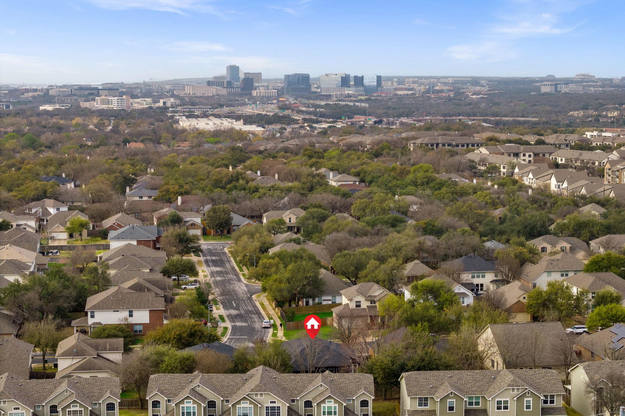 2600 Century Park Blvd, Austin, TX 78727