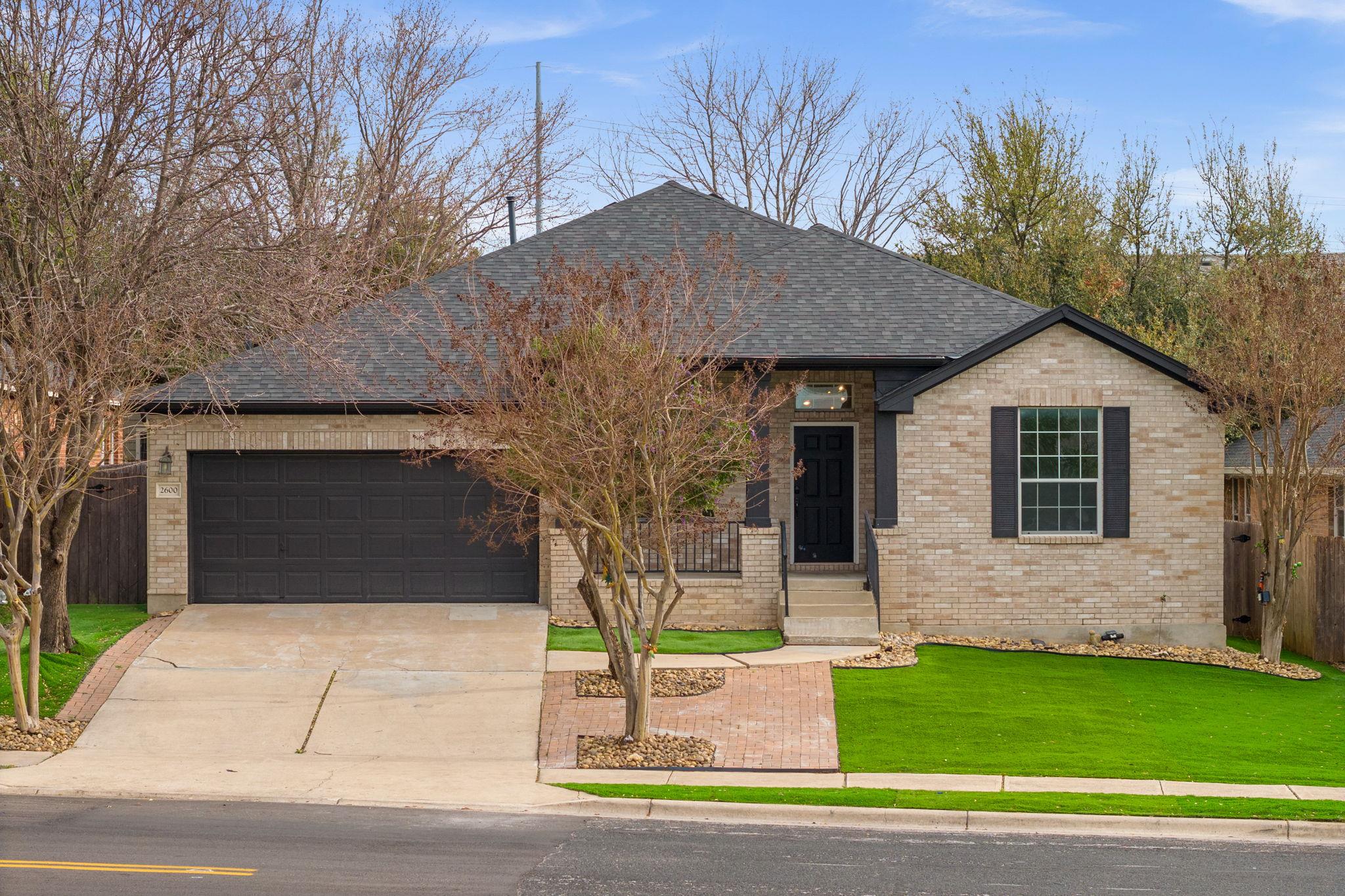 2600 Century Park Blvd, Austin, TX 78727