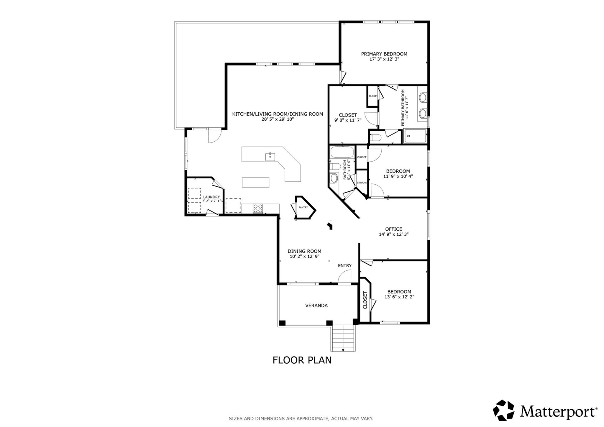 2600 Century Park Blvd, Austin, TX 78727