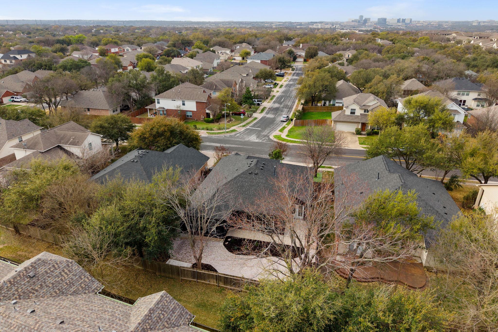 2600 Century Park Blvd, Austin, TX 78727