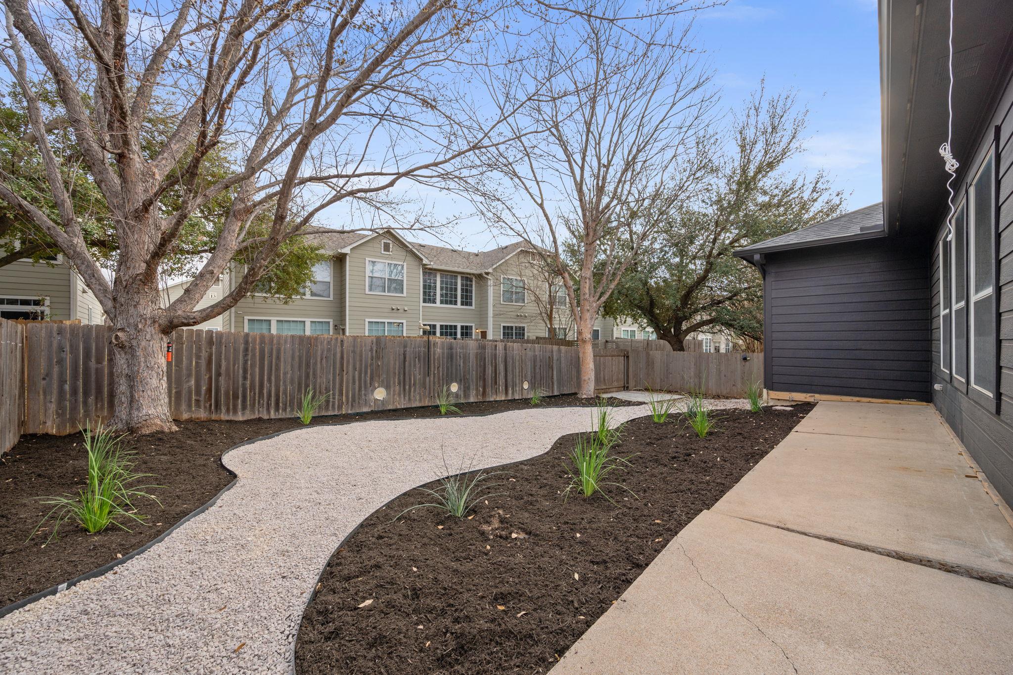 2600 Century Park Blvd, Austin, TX 78727