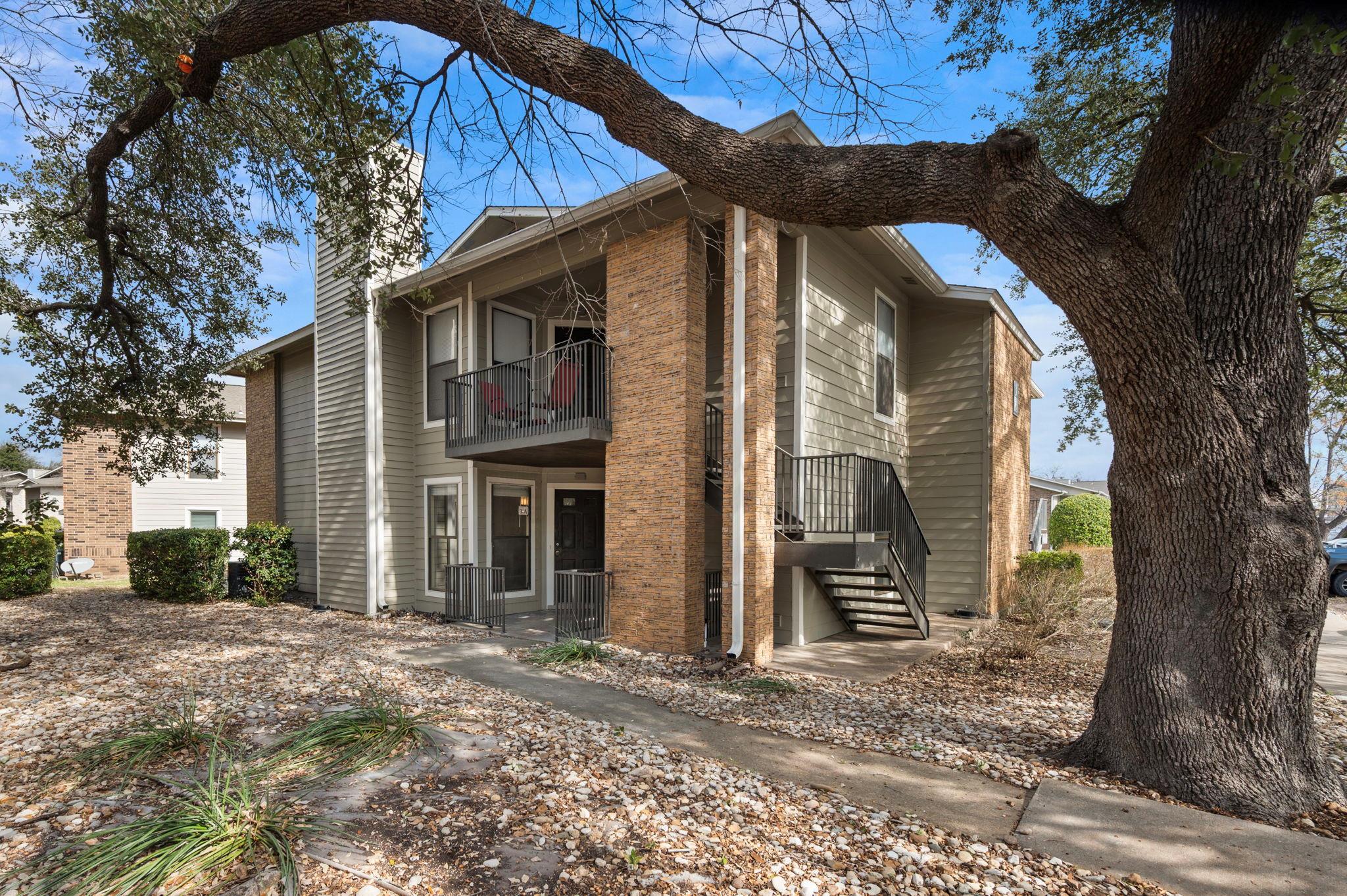 10616 Mellow Meadows Dr # 3A, Austin, TX 78750