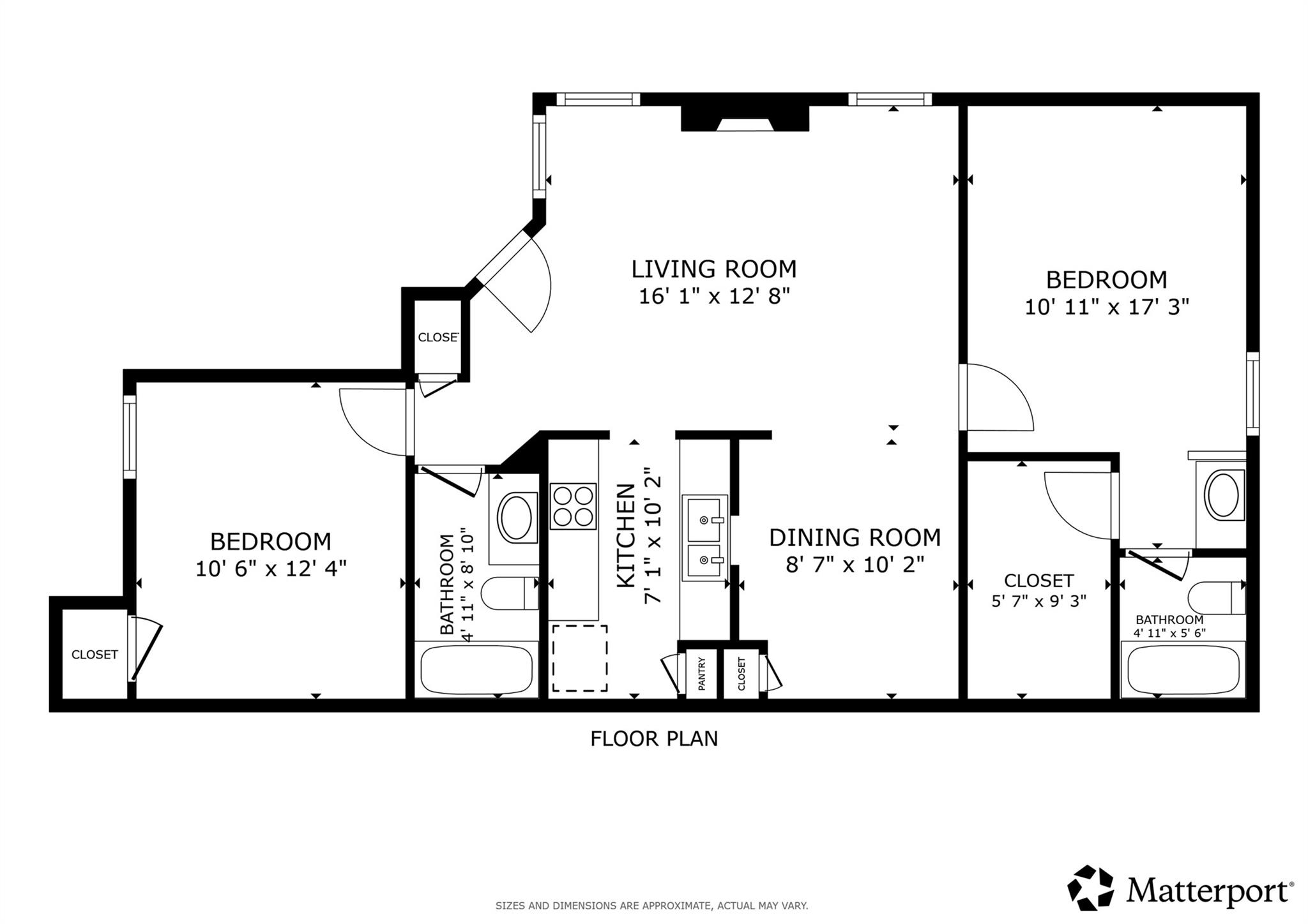 10616 Mellow Meadows Dr # 3A, Austin, TX 78750