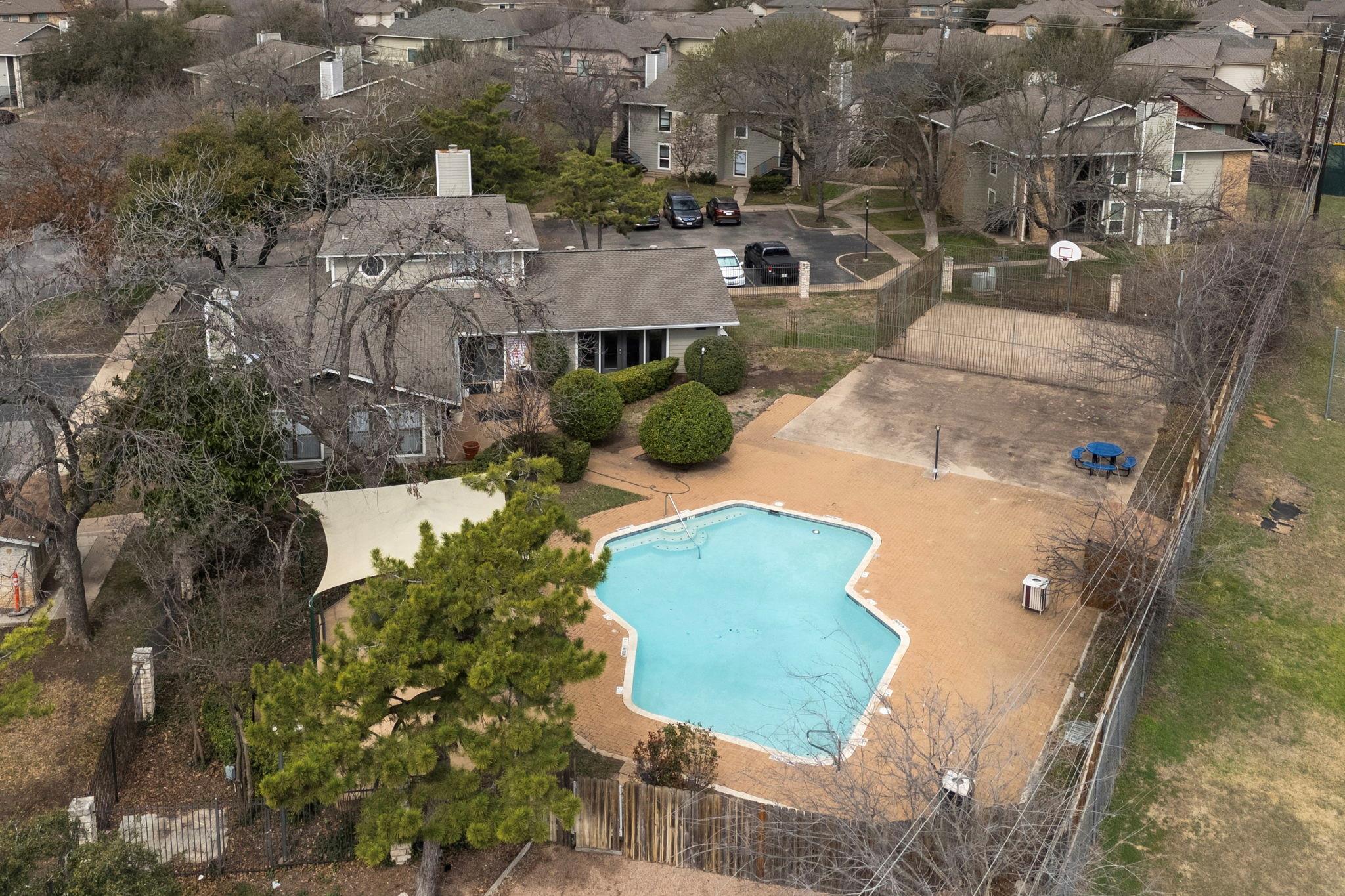 10616 Mellow Meadows Dr # 3A, Austin, TX 78750