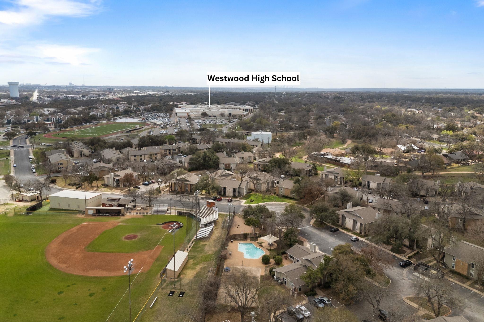 10616 Mellow Meadows Dr # 3A, Austin, TX 78750