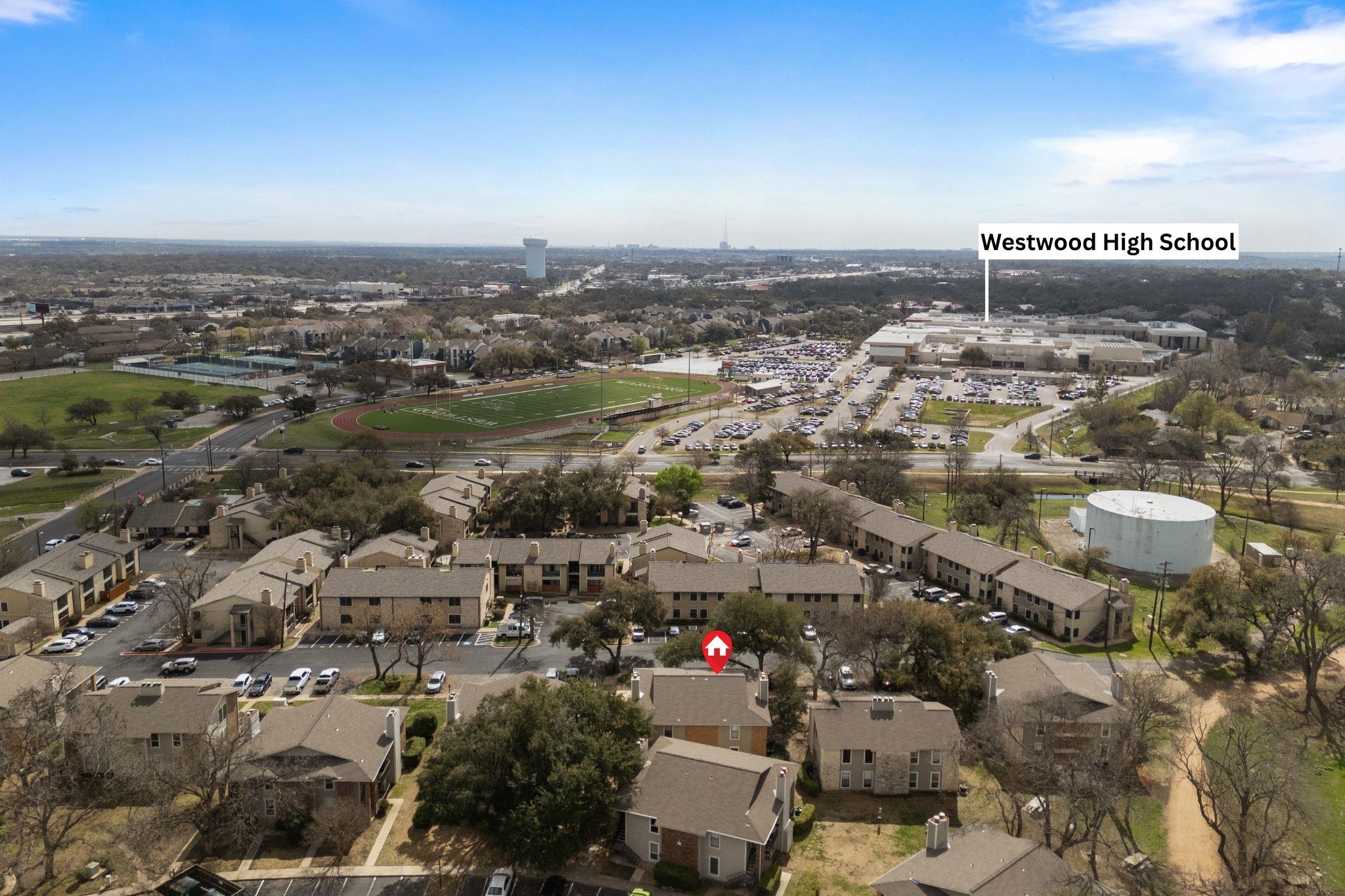 10616 Mellow Meadows Dr # 3A, Austin, TX 78750