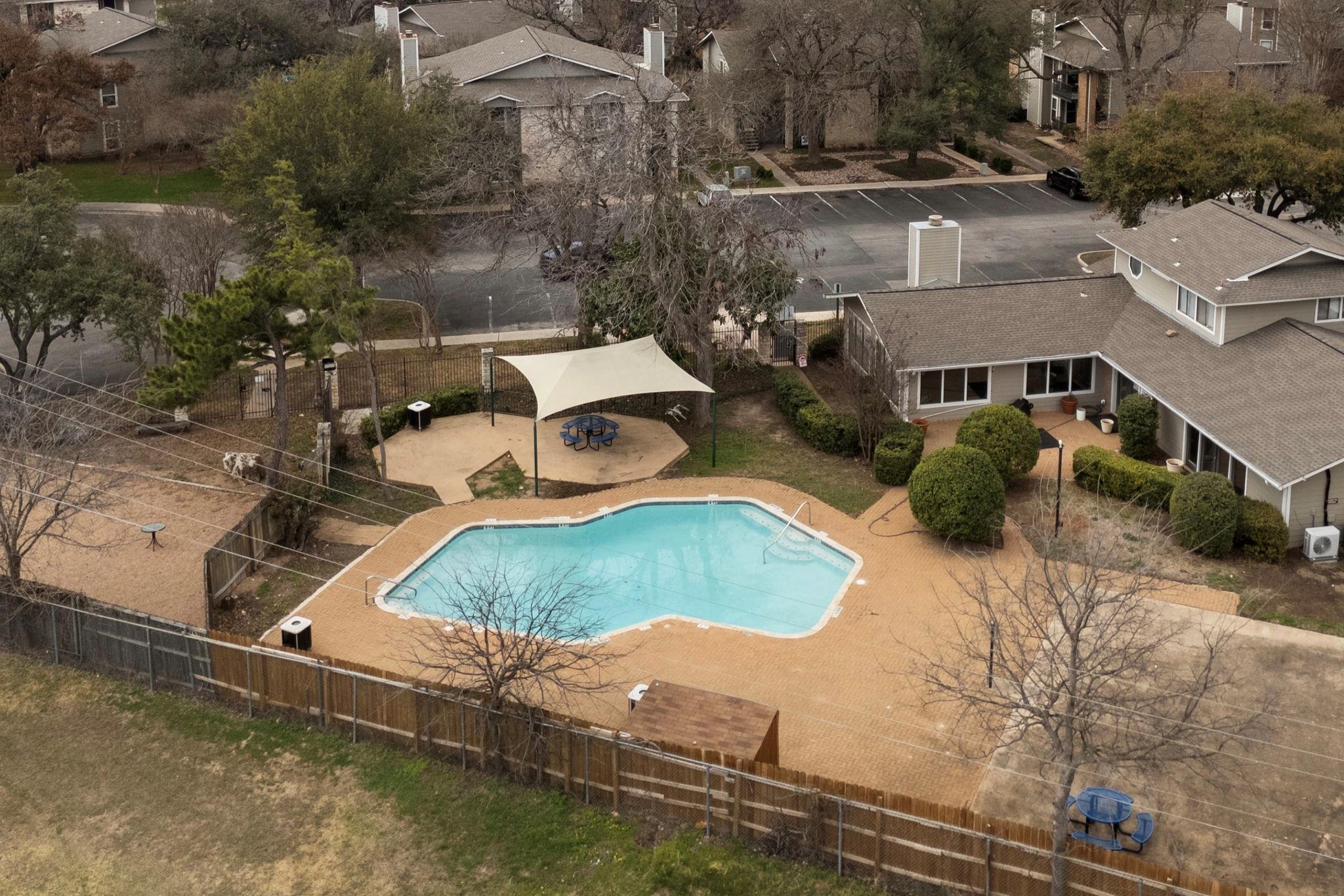 10616 Mellow Meadows Dr # 3A, Austin, TX 78750